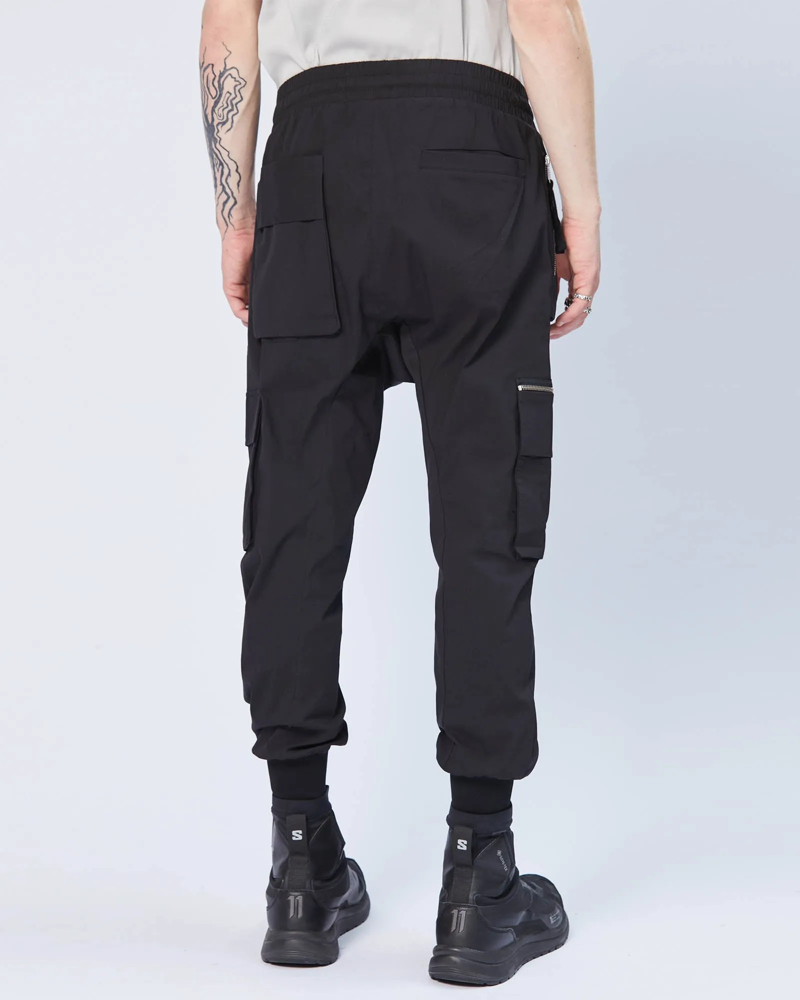 Sweatpants sold by TNT Fashion product image thumbnail 2