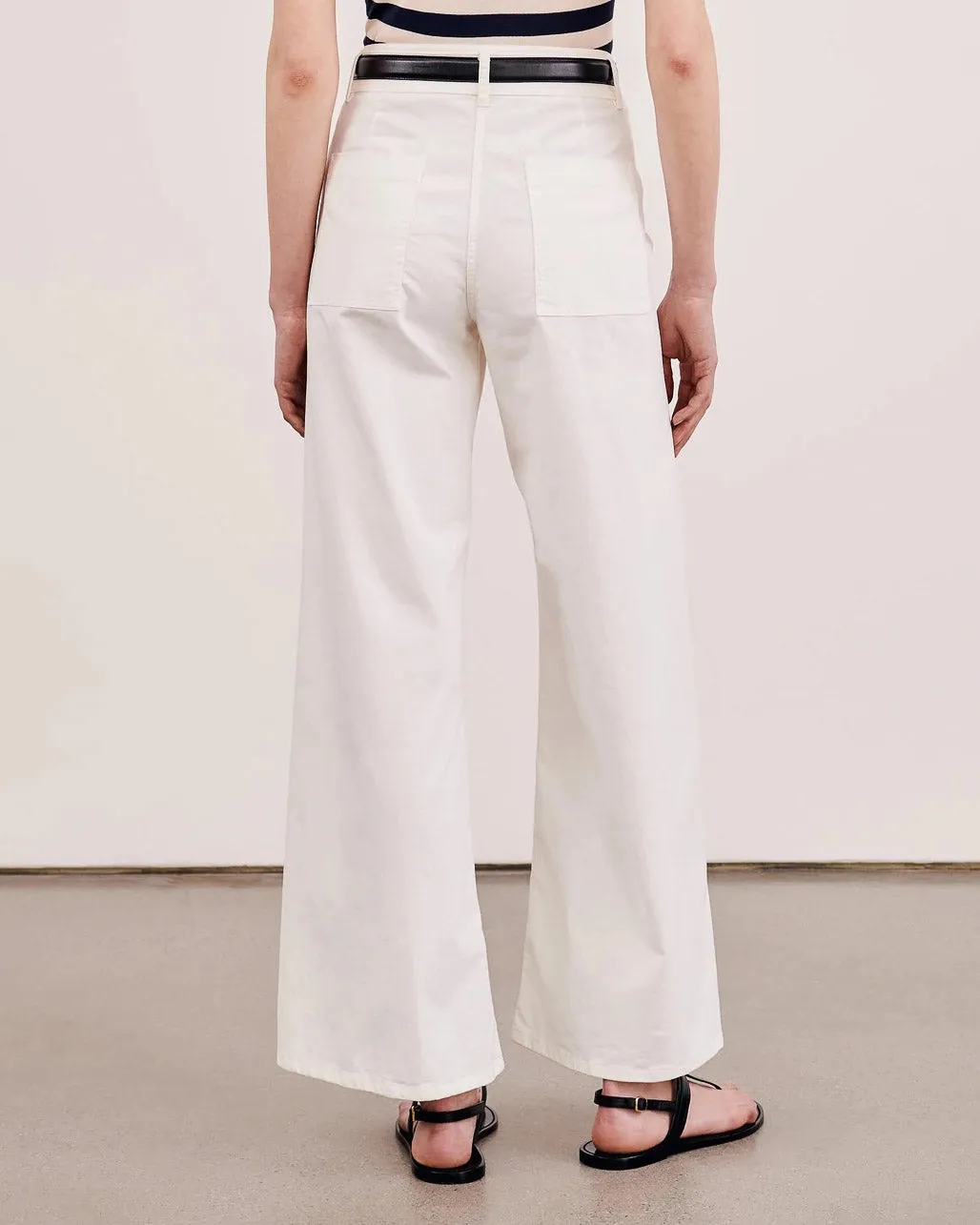 Megan Pants sold by TNT Fashion product image thumbnail 3