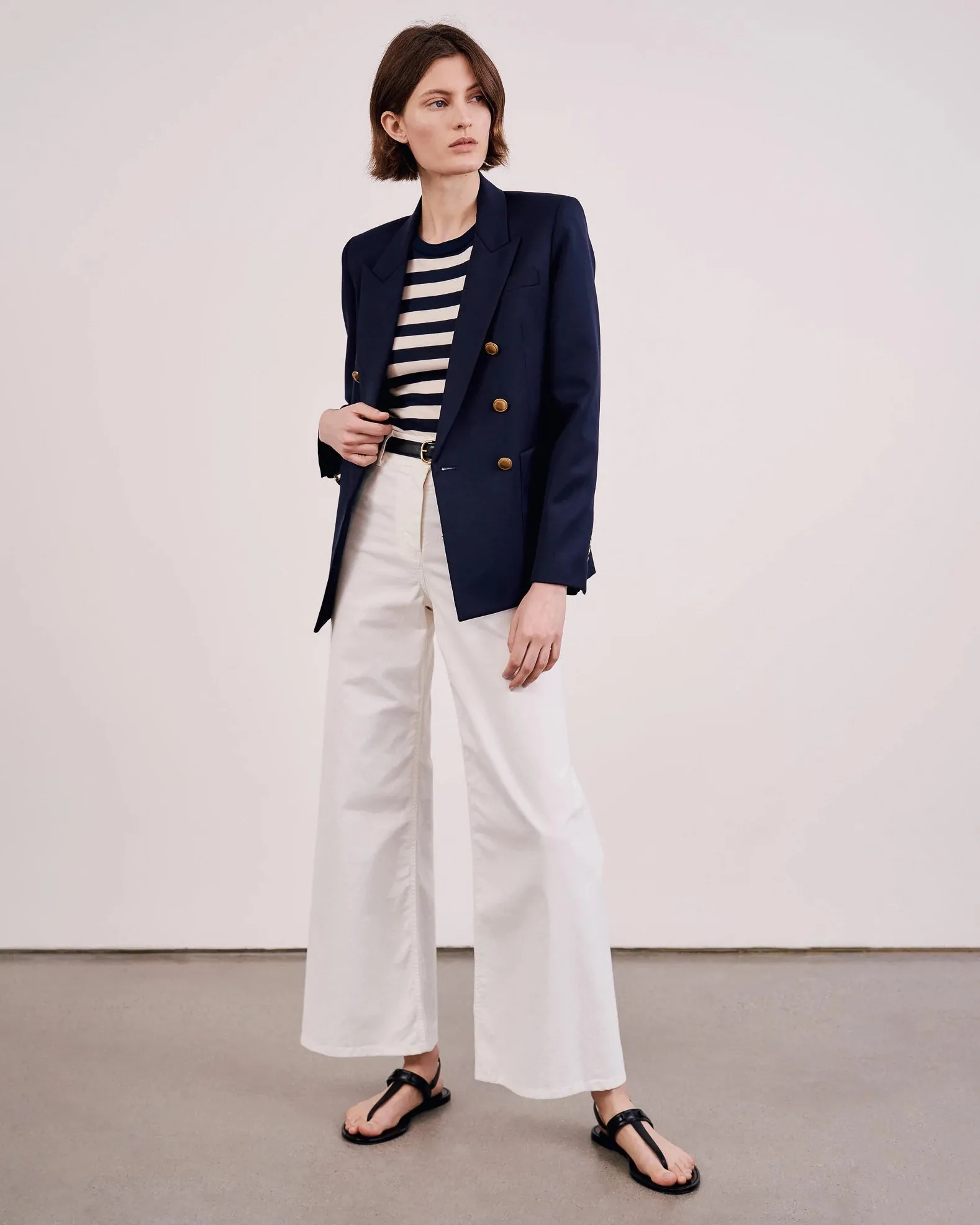 Megan Pants sold by TNT Fashion product image thumbnail 2