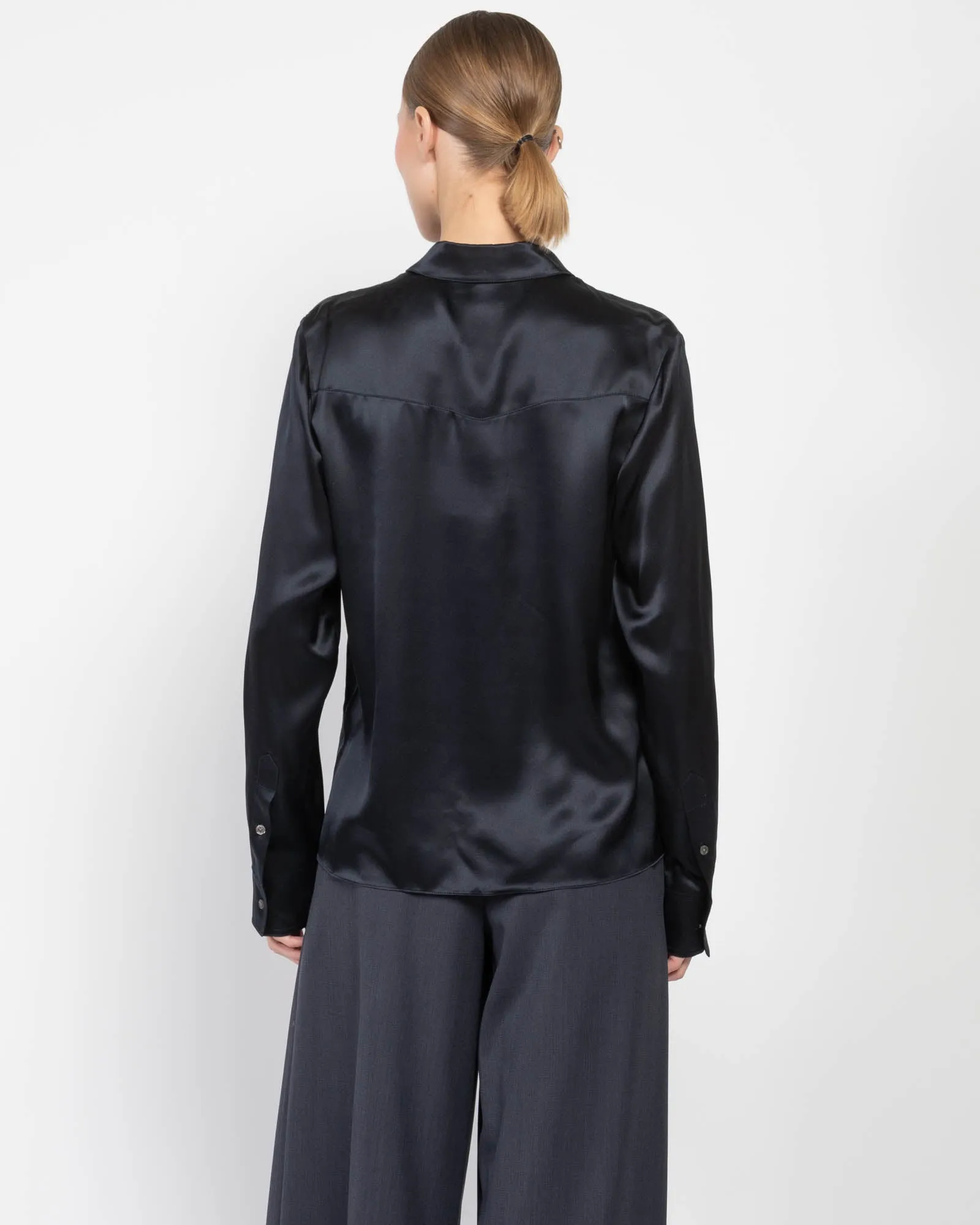 Slim Top sold by TNT Fashion product image thumbnail 3