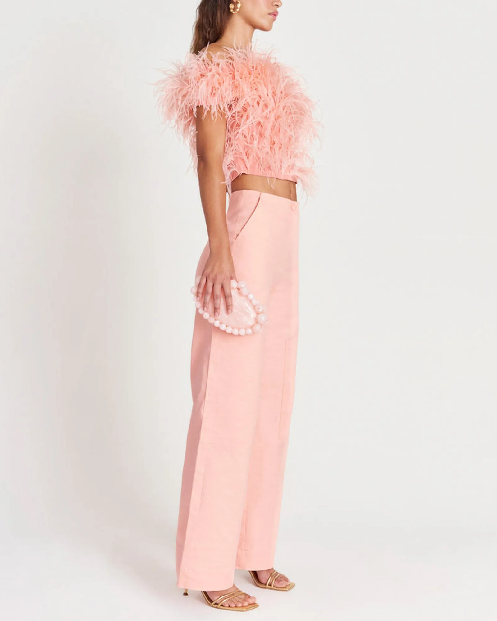 Sosha Top sold by TNT Fashion product image thumbnail 2