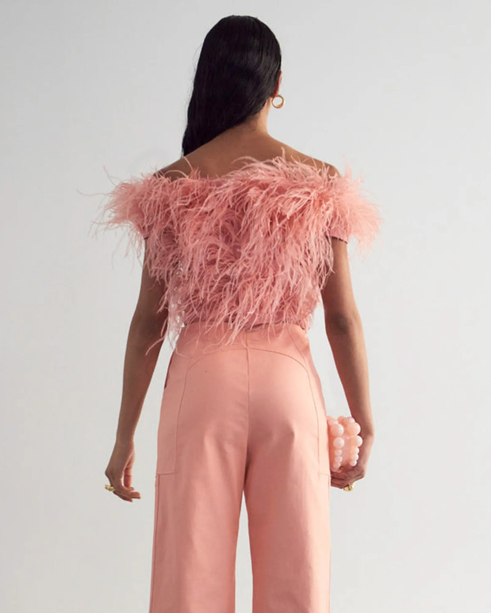 Sosha Top sold by TNT Fashion product image thumbnail 3