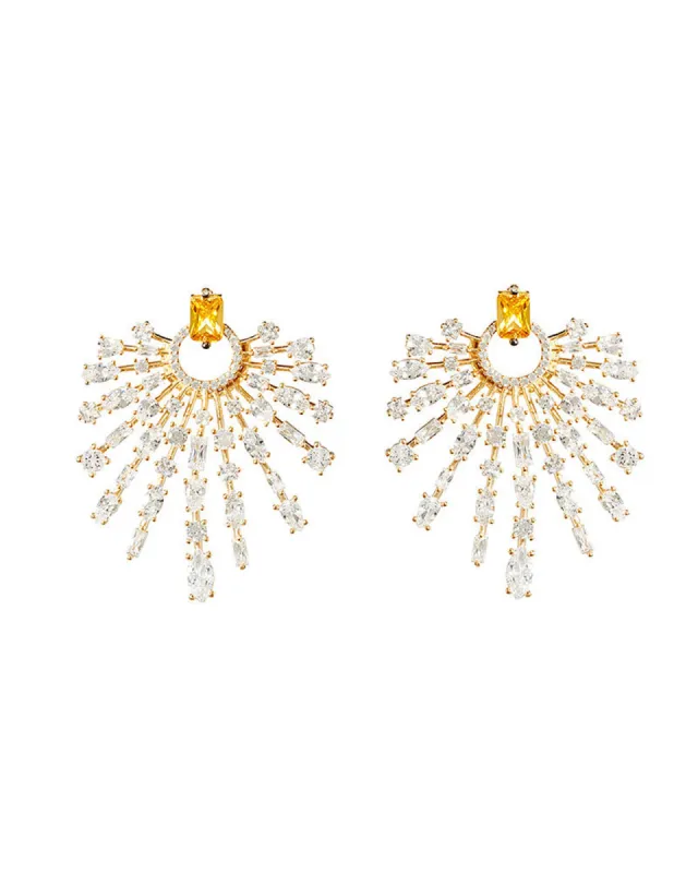 Holly Chandler Earrings sold by TNT Fashion