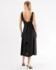 Cirrus Midi Dress sold by TNT Fashion