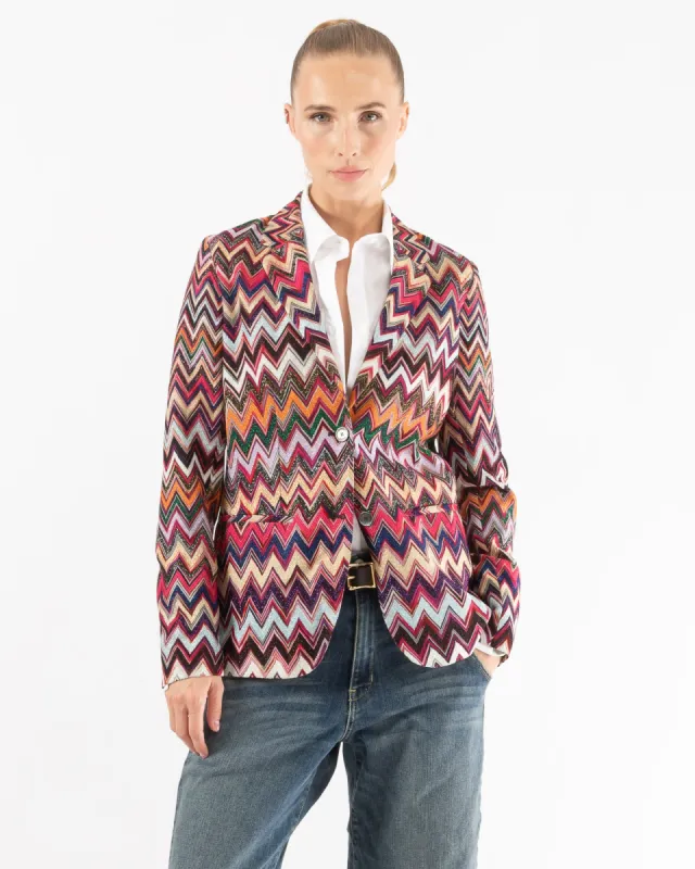 Blazer sold by TNT Fashion