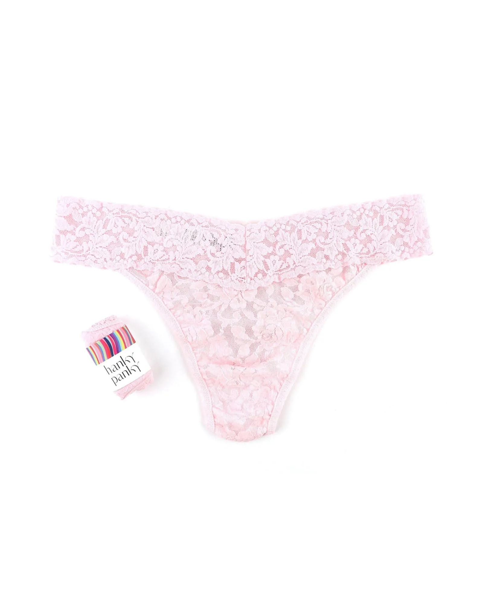 Original Thong sold by TNT Fashion product image thumbnail 3