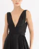 Cirrus Midi Dress sold by TNT Fashion
