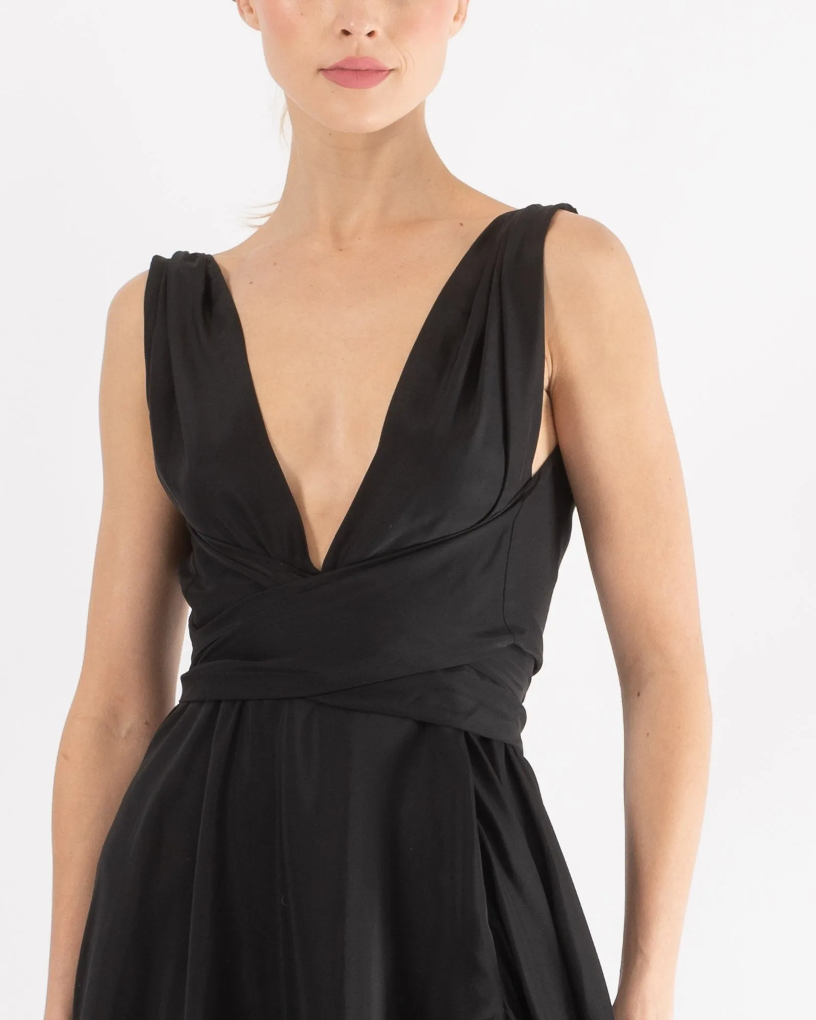 Cirrus Midi Dress sold by TNT Fashion product image thumbnail 5