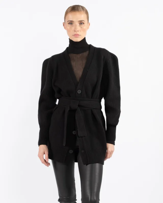 Knit Cardigan sold by TNT Fashion