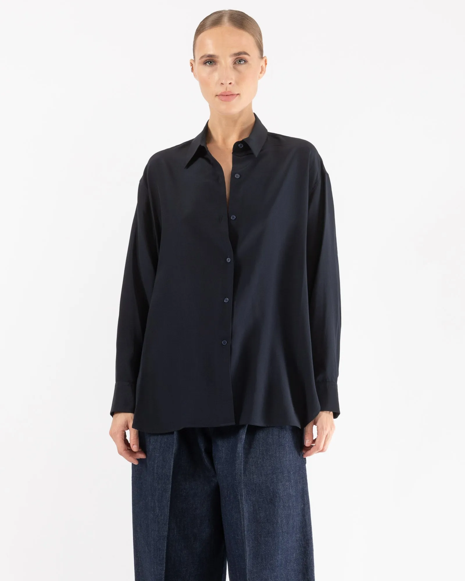 Julien Shirt sold by TNT Fashion