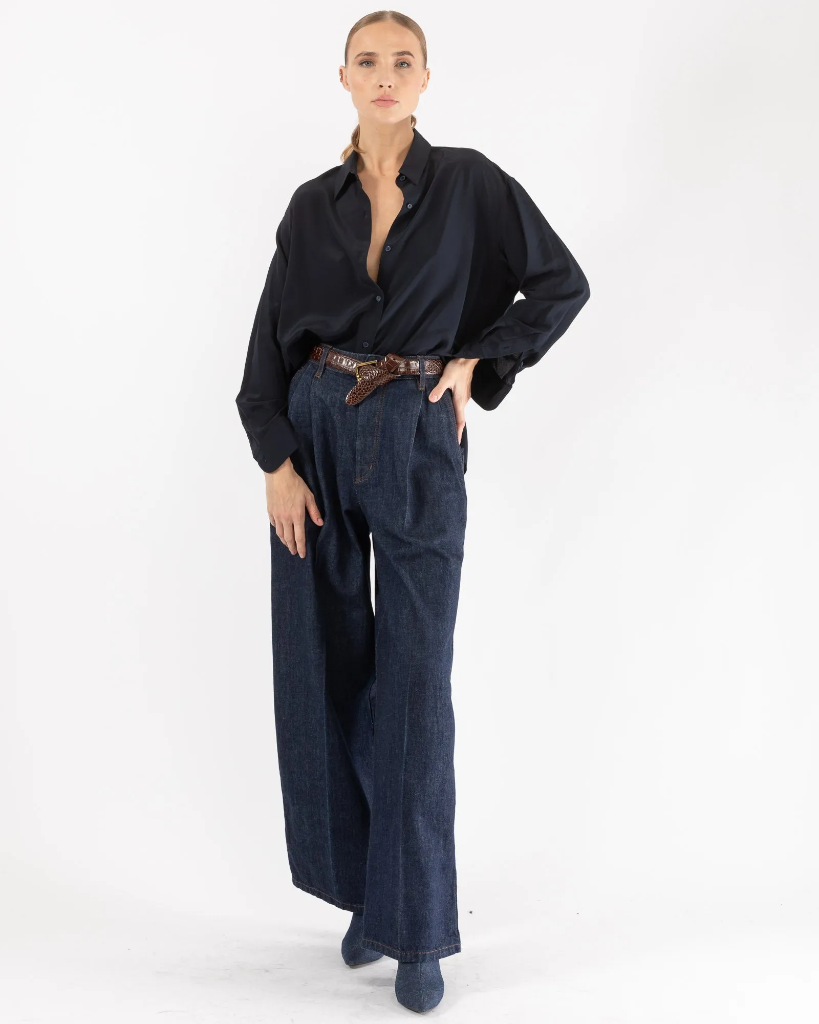 Julien Shirt sold by TNT Fashion product image thumbnail 2