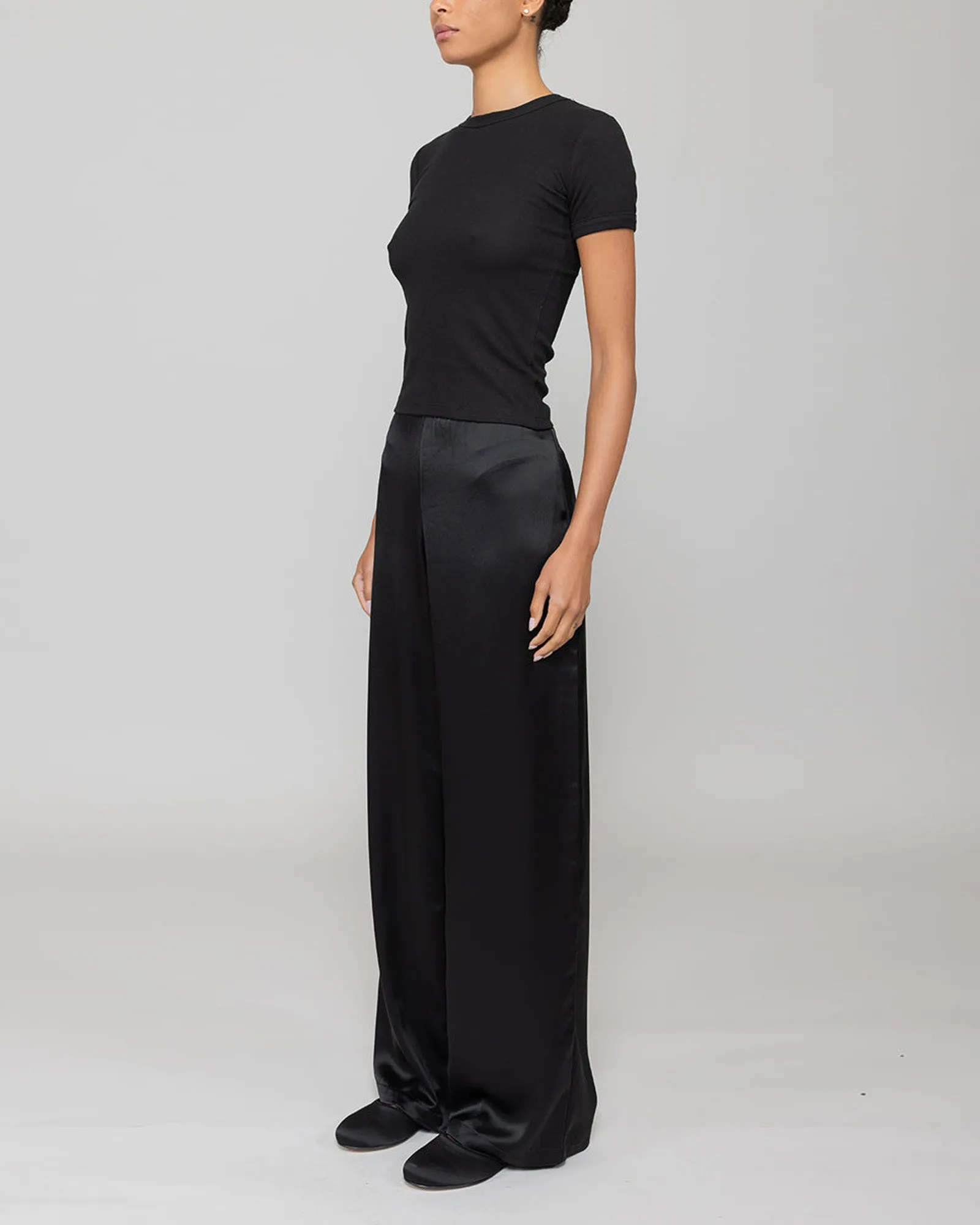 Kelly Slim Fit Tee sold by TNT Fashion product image thumbnail 4