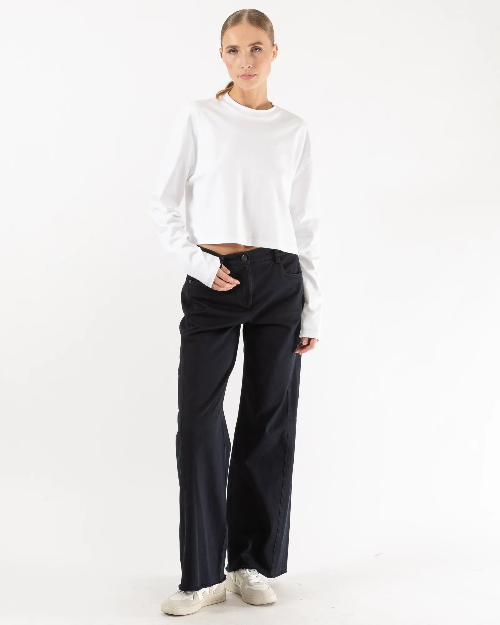 Puddle TWP Pants sold by TNT Fashion product image thumbnail 2