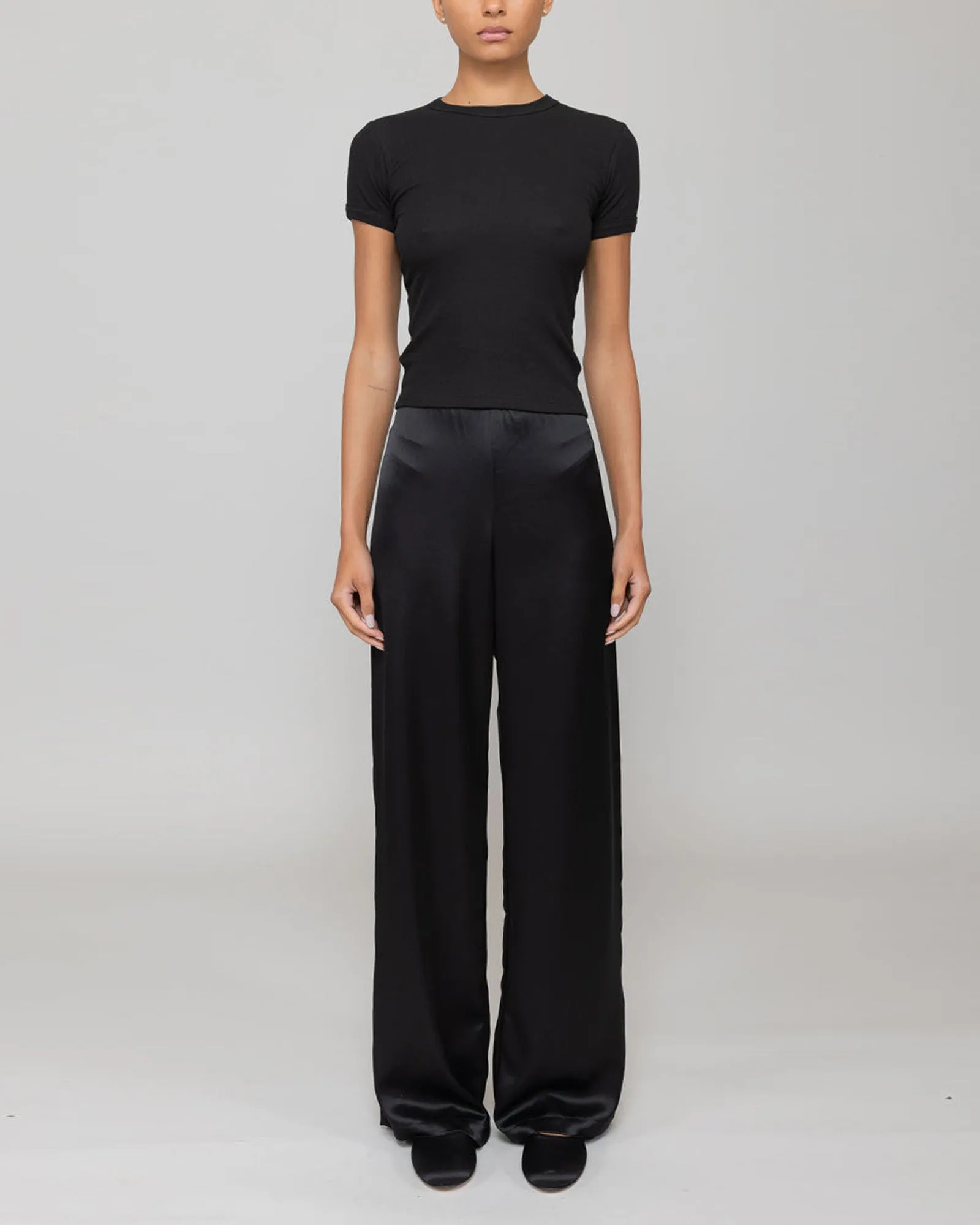 Kelly Slim Fit Tee sold by TNT Fashion product image thumbnail 2