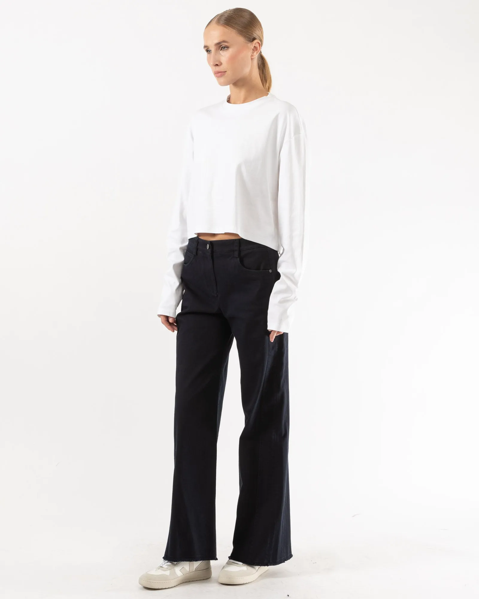 Puddle TWP Pants sold by TNT Fashion product image thumbnail 5