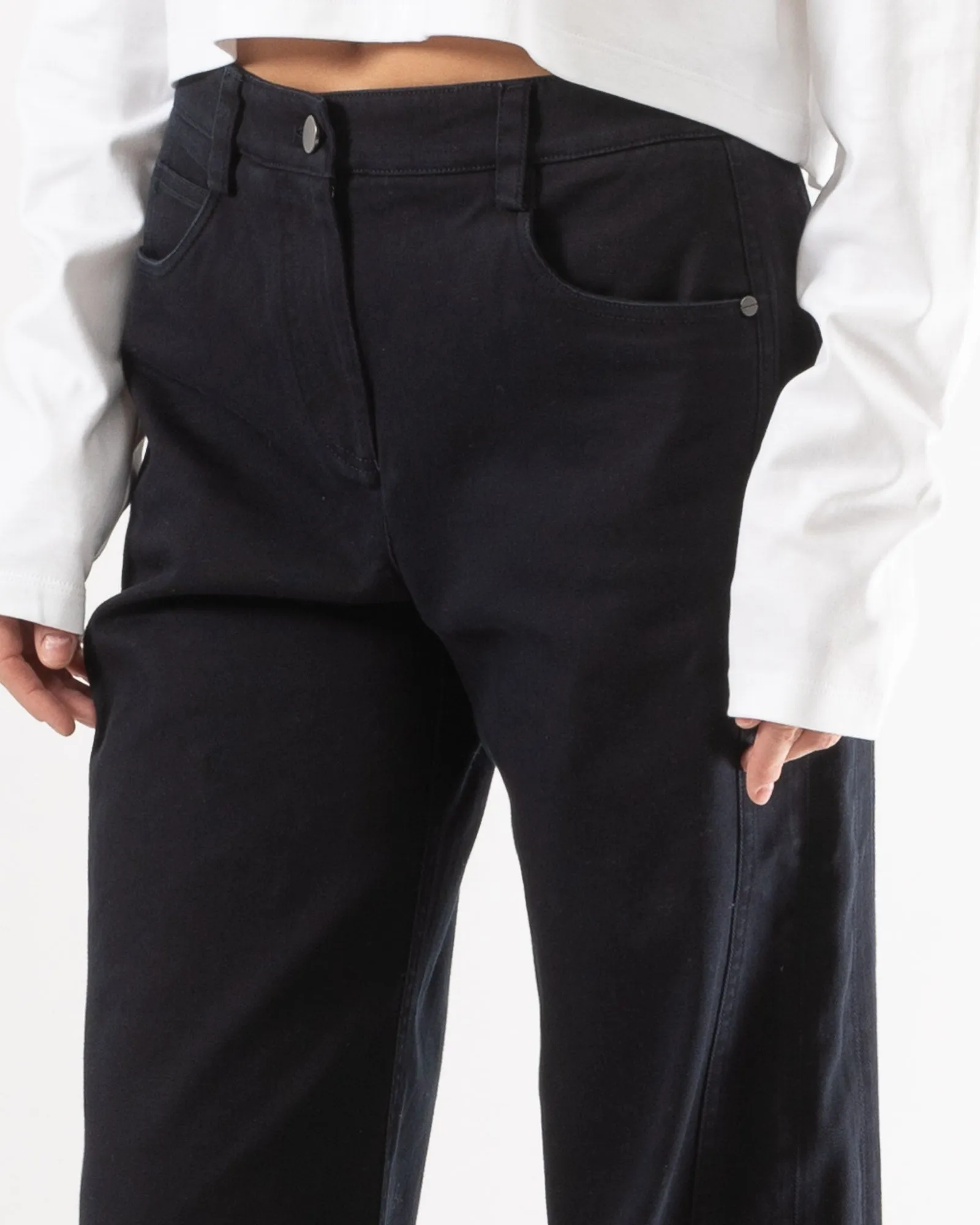 Puddle TWP Pants sold by TNT Fashion product image thumbnail 4