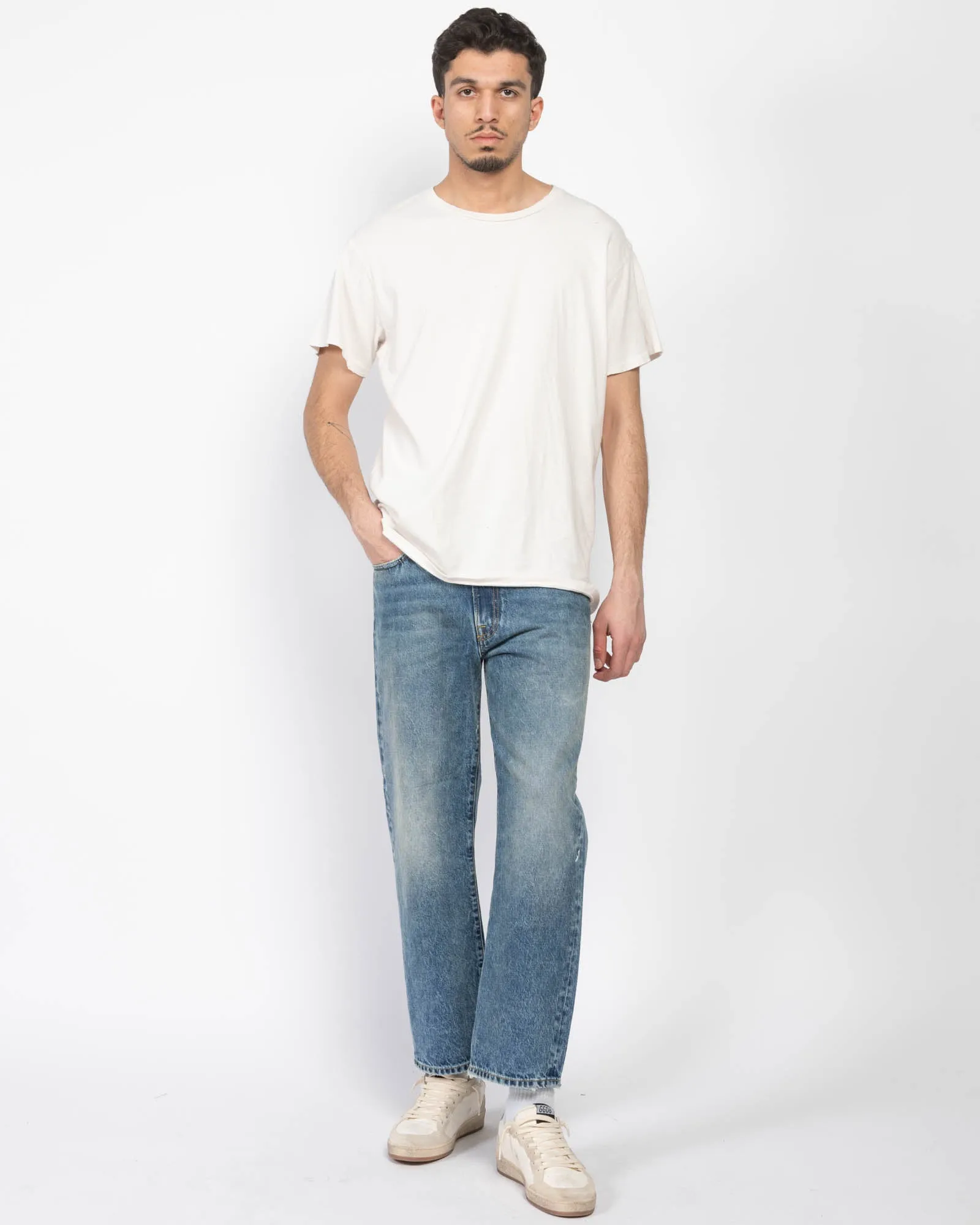 Boyfriend Jeans sold by TNT Fashion product image thumbnail 2