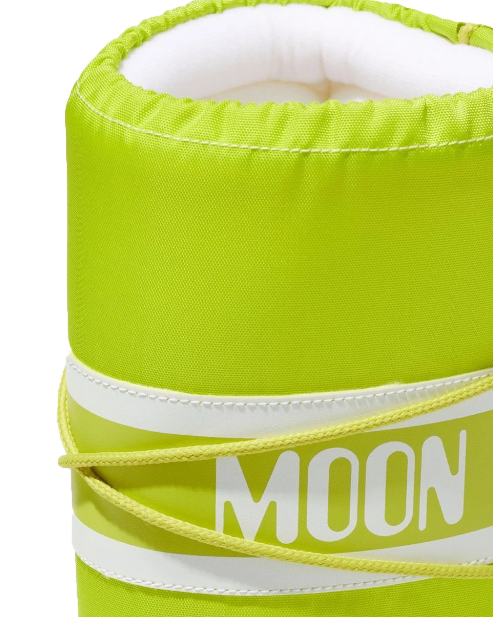 Icon Nylon Boots sold by TNT Fashion product image thumbnail 3