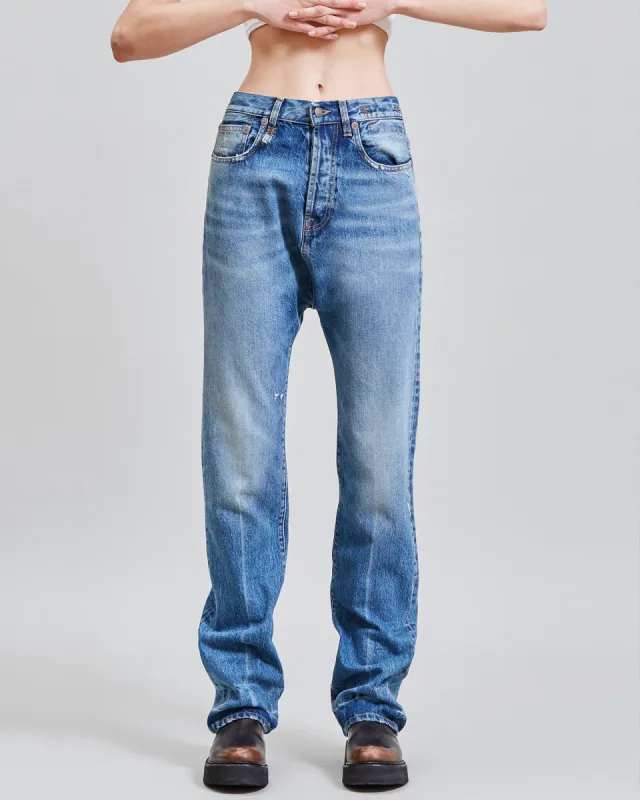 Izzy Drop Jeans sold by TNT Fashion