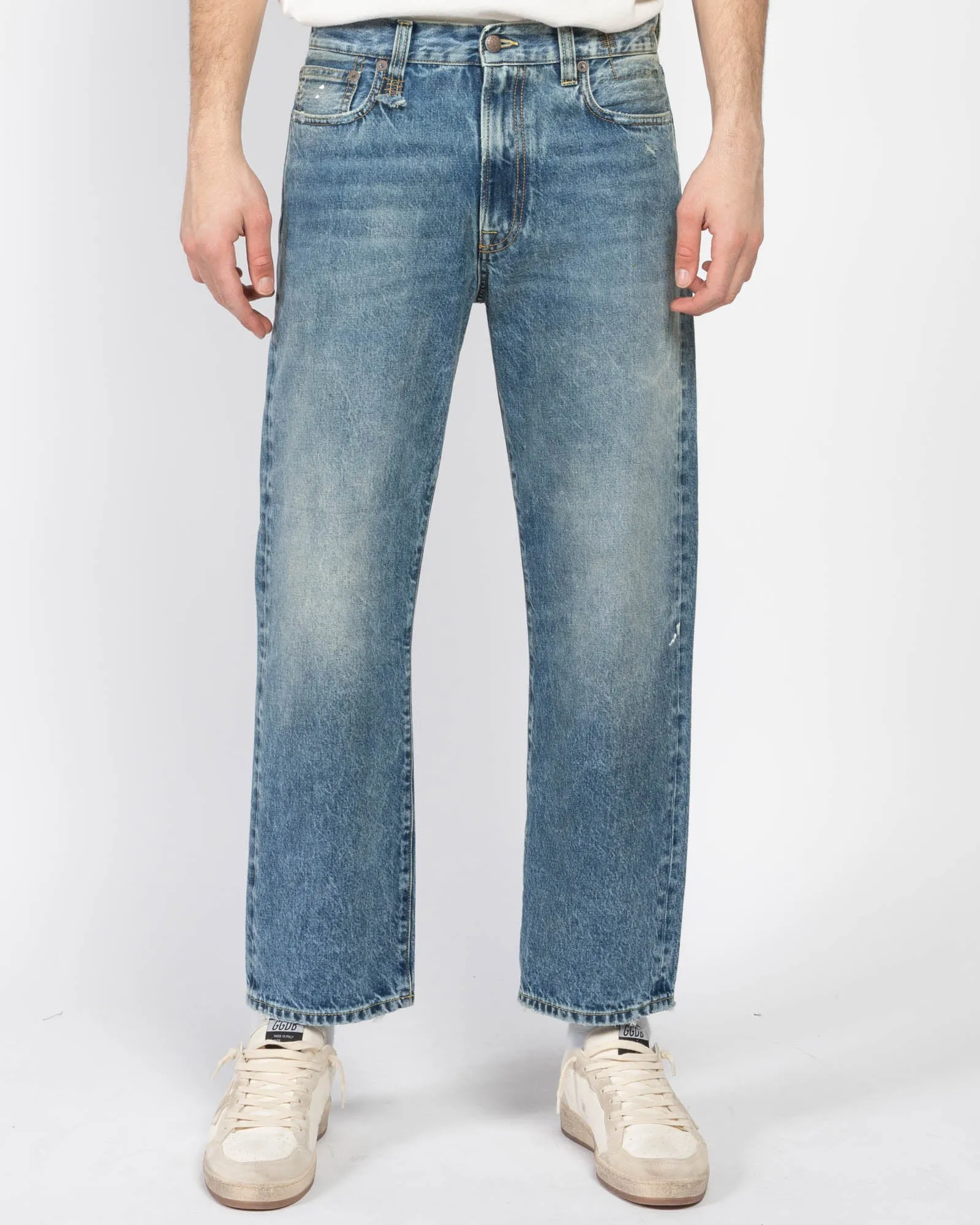 Boyfriend Jeans sold by TNT Fashion