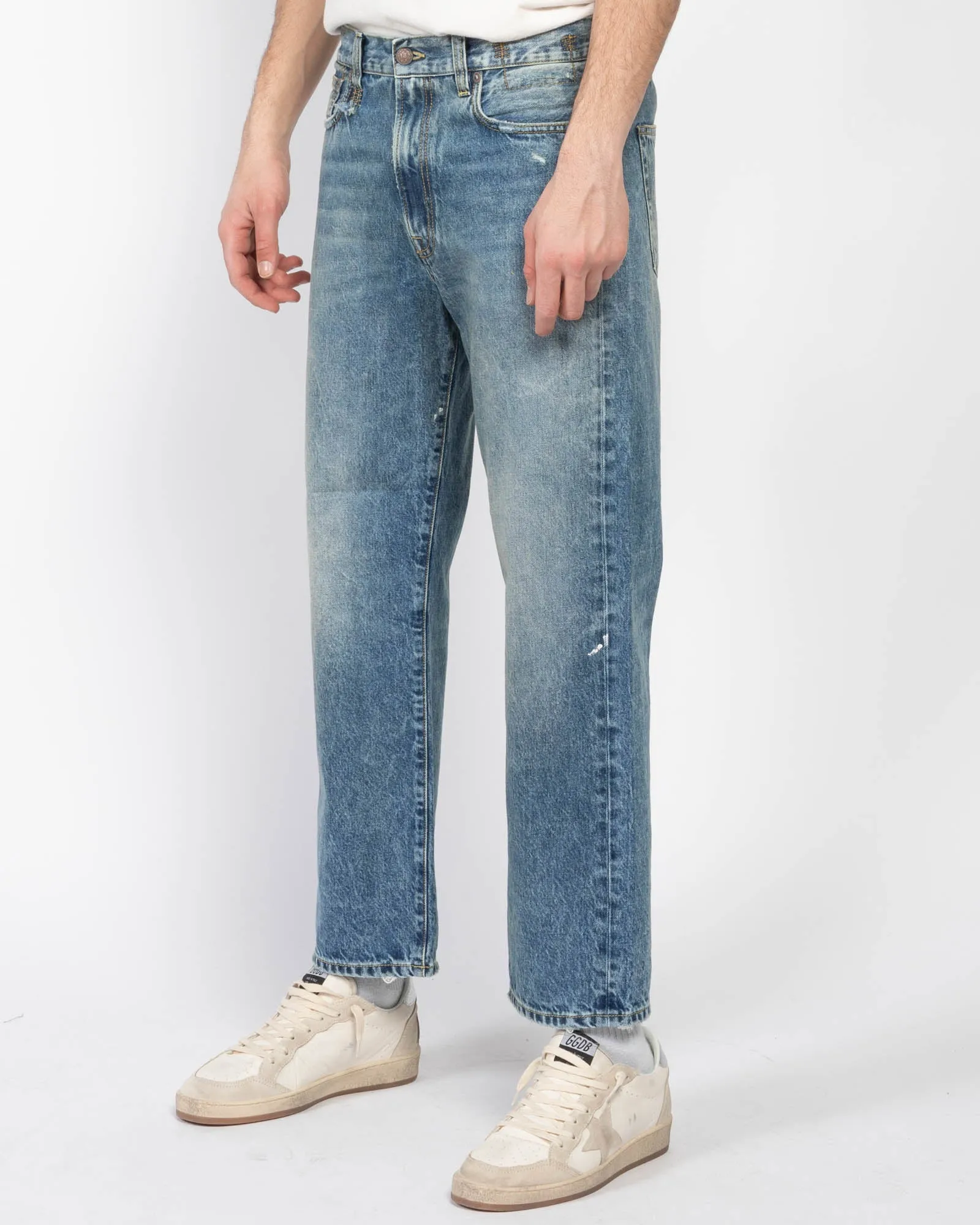 Boyfriend Jeans sold by TNT Fashion product image thumbnail 4