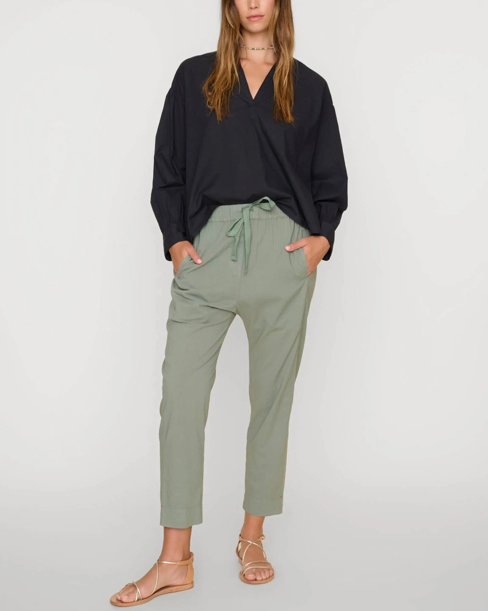 Draper Pants sold by TNT Fashion product image thumbnail 2