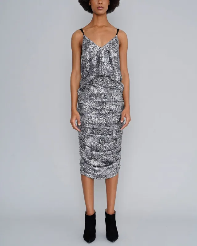 Rockstar Skirt sold by TNT Fashion