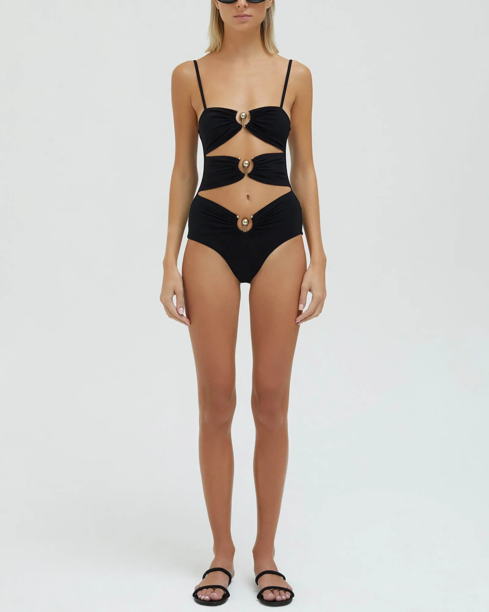 Orbit 1 Piece Swimsuit sold by TNT Fashion product image thumbnail 2