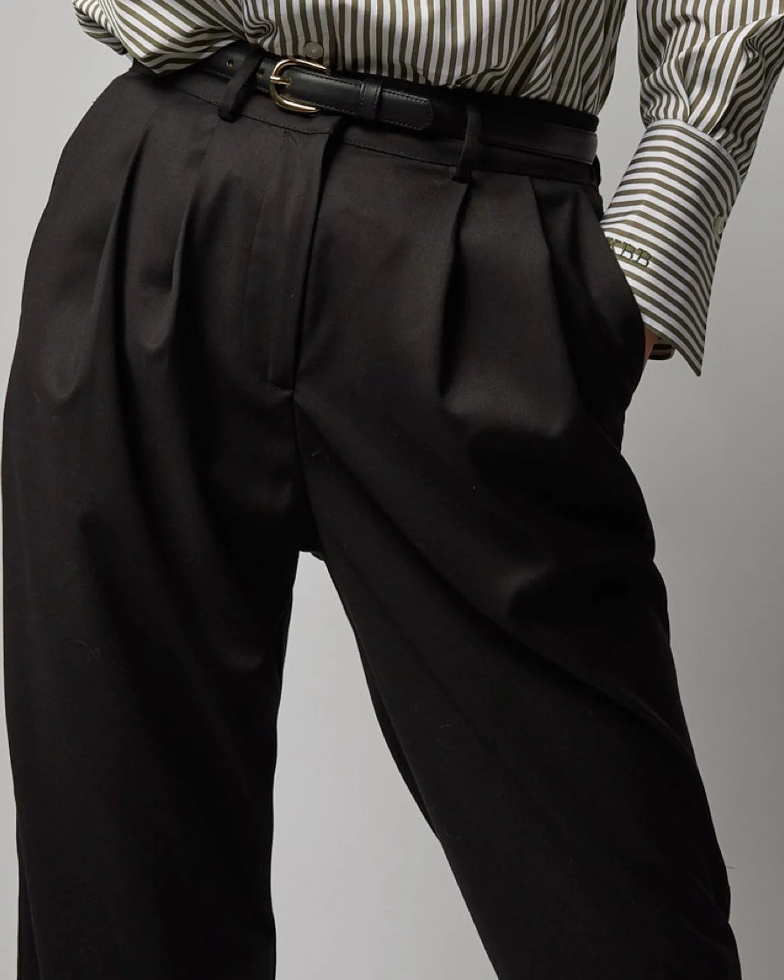 Rue Pleated Pants sold by TNT Fashion product image thumbnail 4