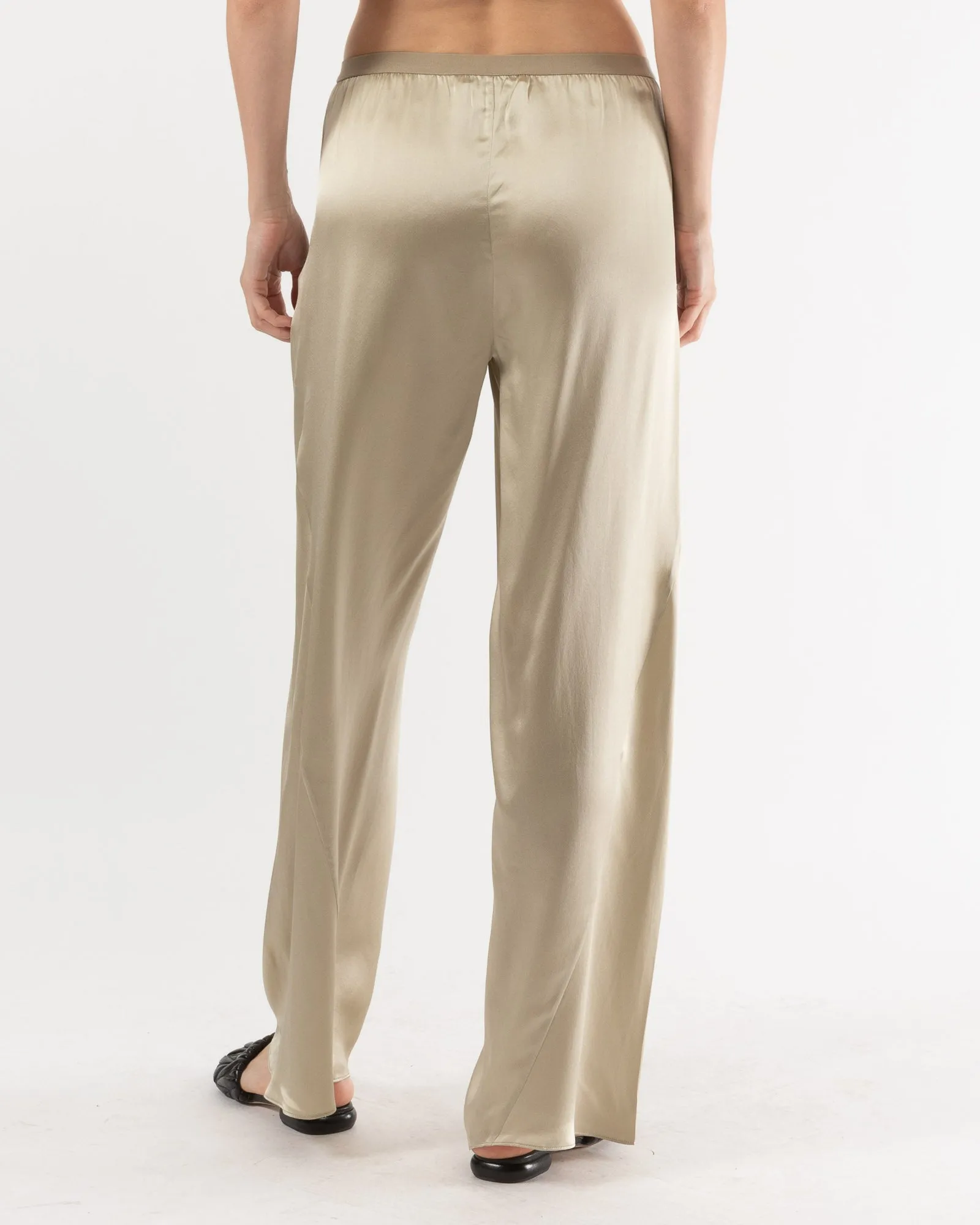 Silk Bias Trousers sold by TNT Fashion product image thumbnail 3
