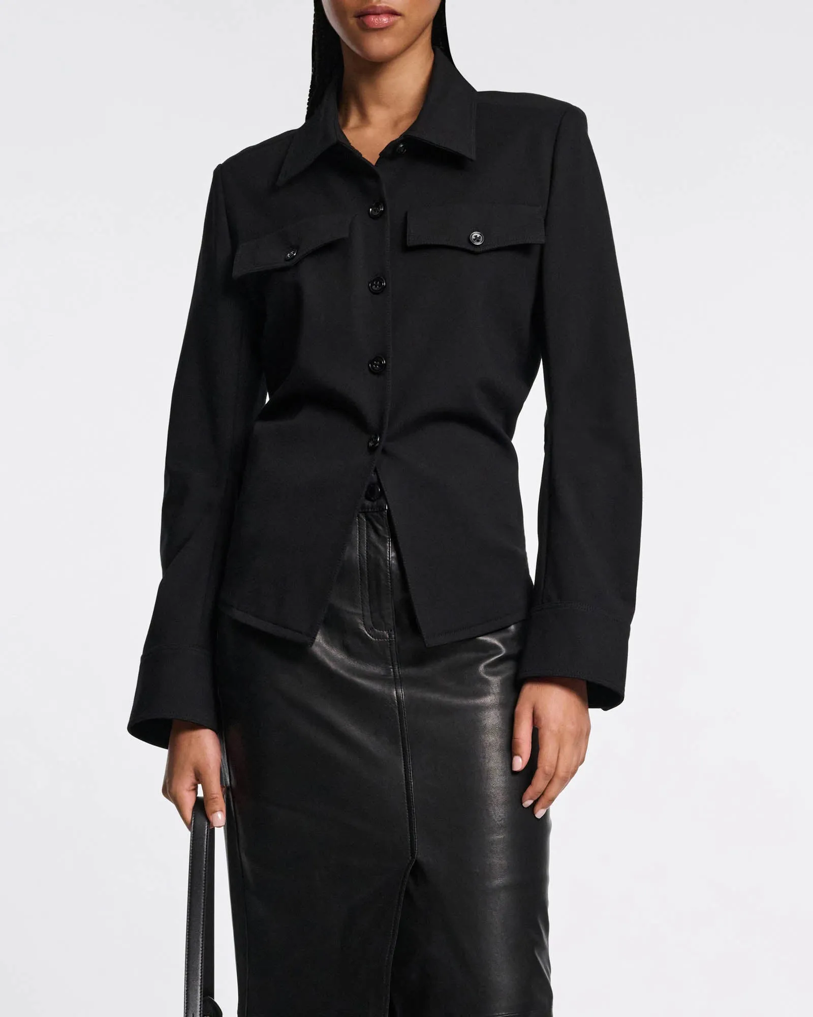Emotional Essence Jacket sold by TNT Fashion