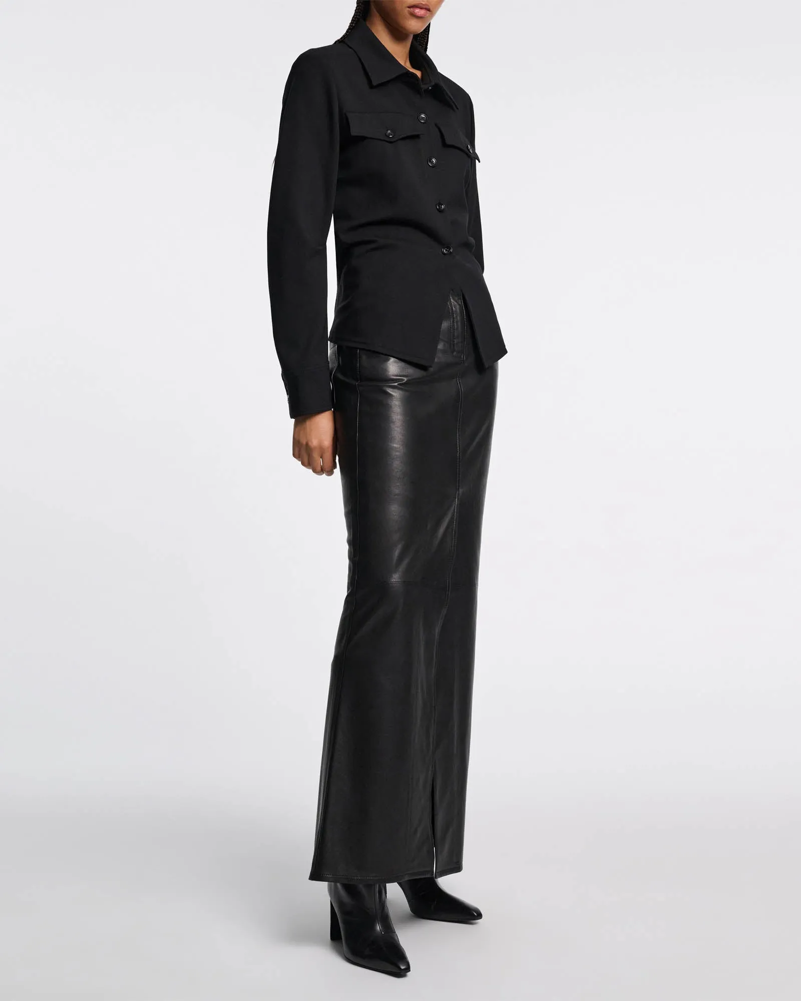 Emotional Essence Jacket sold by TNT Fashion product image thumbnail 2