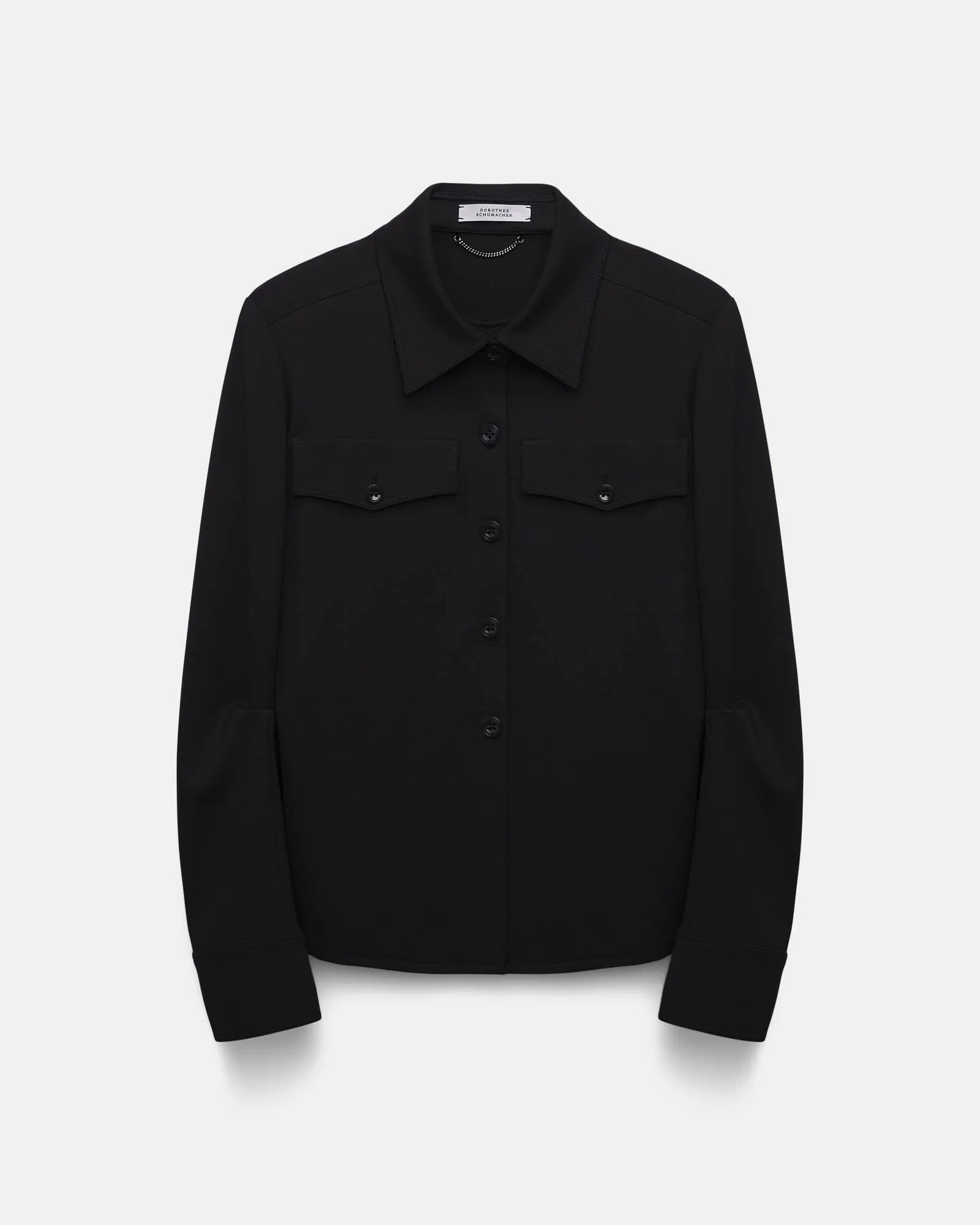 Emotional Essence Jacket sold by TNT Fashion product image thumbnail 4