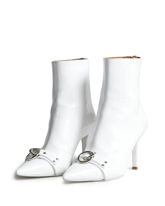 Ankle Boot With Ring sold by TNT Fashion