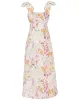 Harmony Midi Dress sold by TNT Fashion