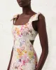 Harmony Midi Dress sold by TNT Fashion