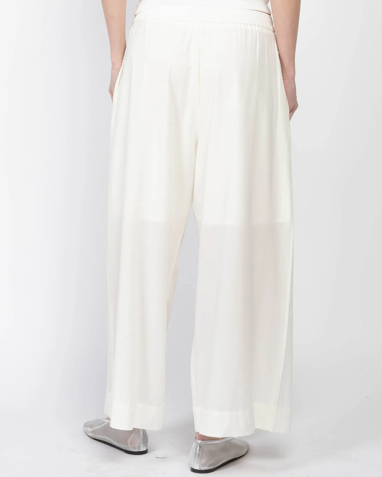 Belted Flood Pants sold by TNT Fashion product image thumbnail 3