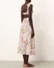 Harmony Midi Dress sold by TNT Fashion