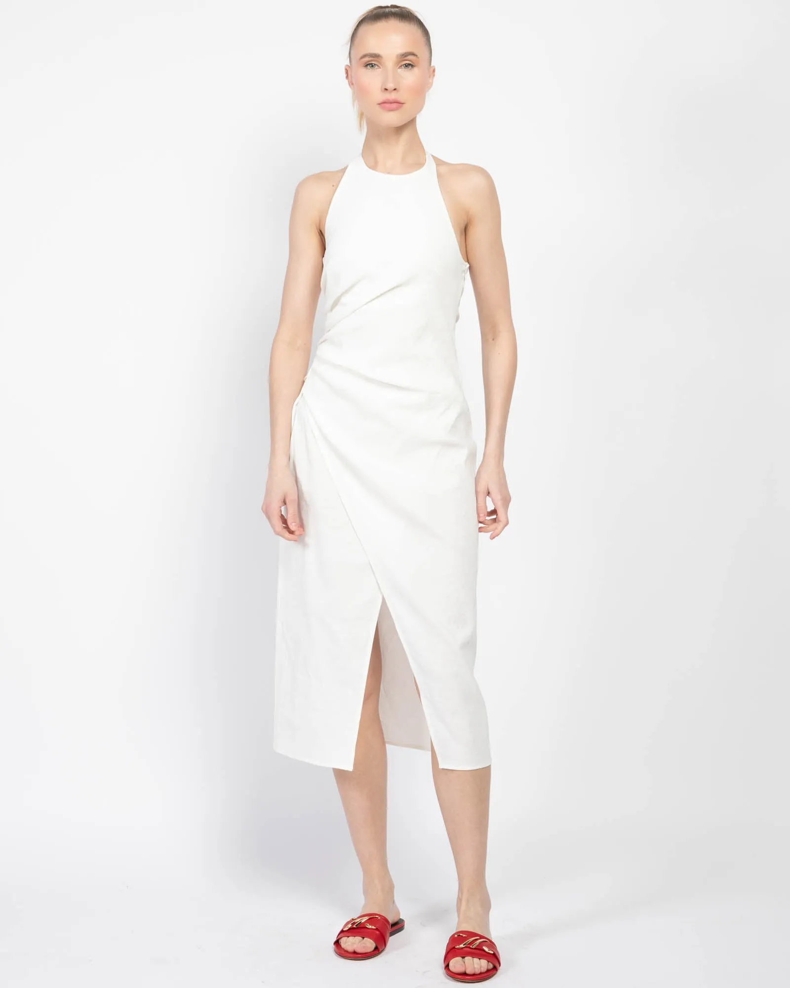 Sylvie Dress sold by TNT Fashion