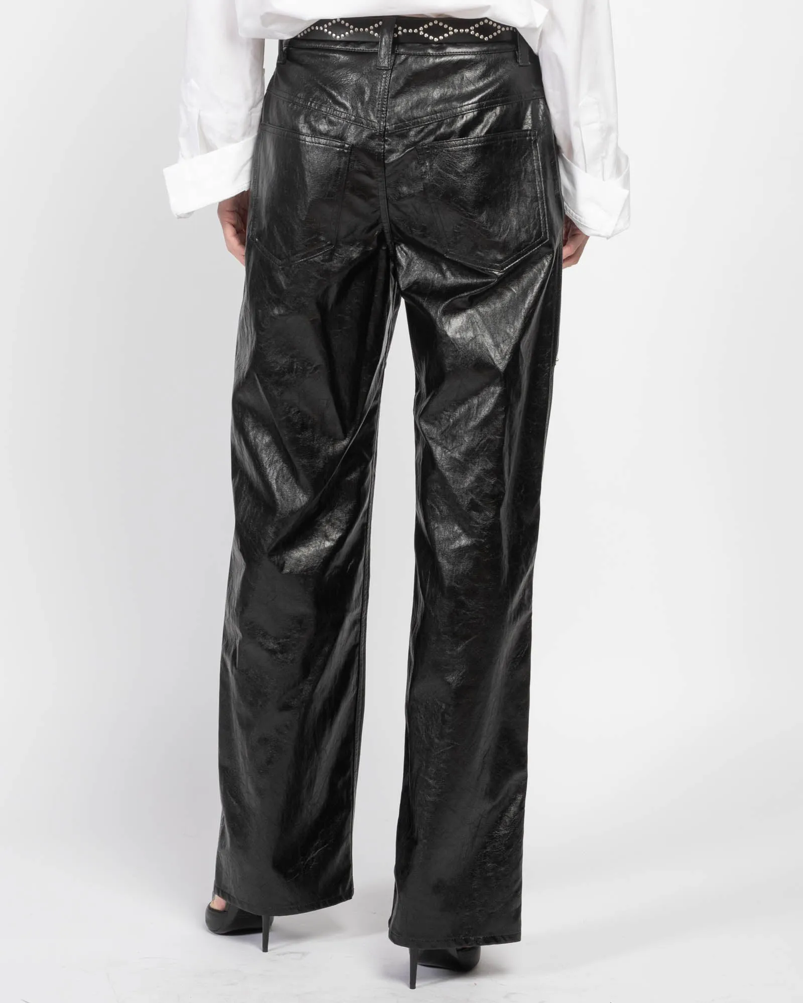 Ariete Pants sold by TNT Fashion product image thumbnail 3