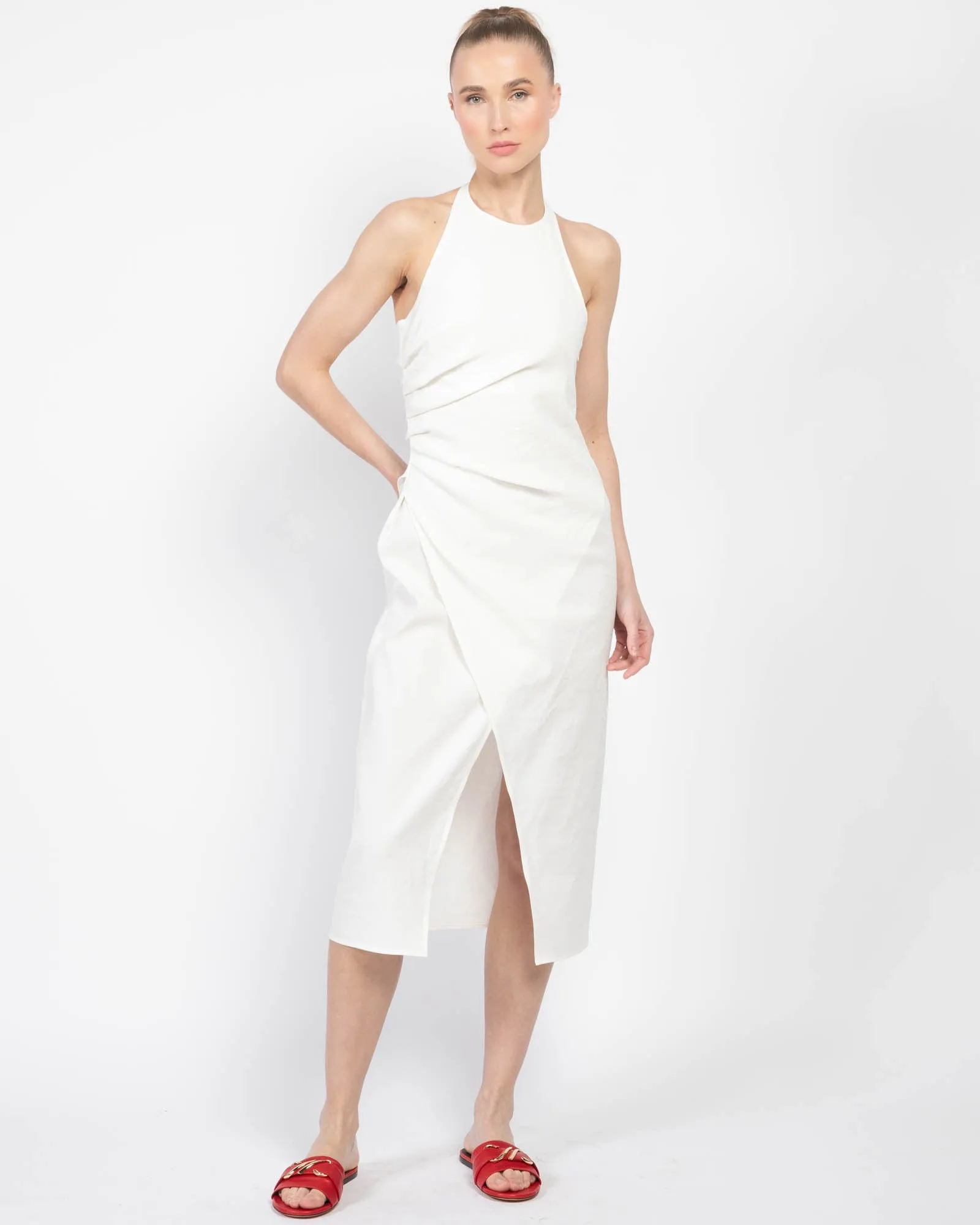 Sylvie Dress sold by TNT Fashion product image thumbnail 3