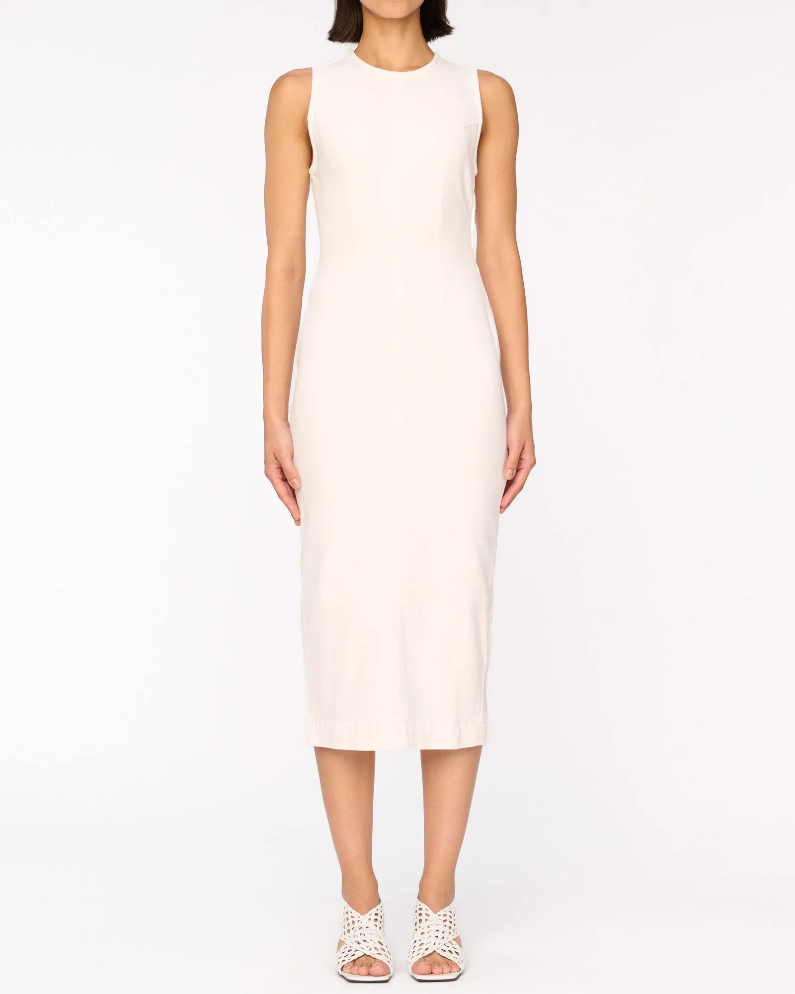 Esme Midi Dress sold by TNT Fashion