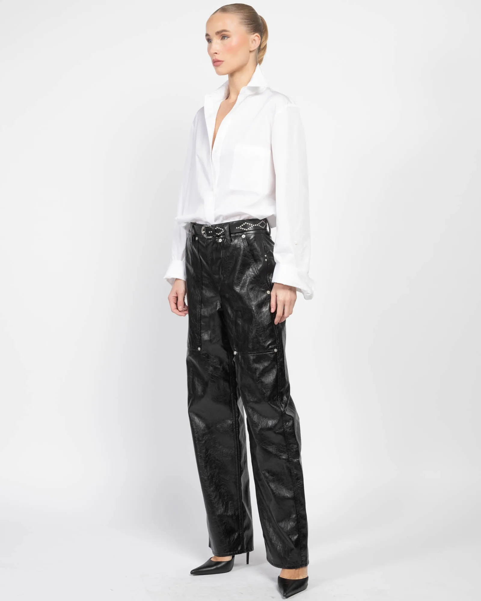 Ariete Pants sold by TNT Fashion product image thumbnail 4