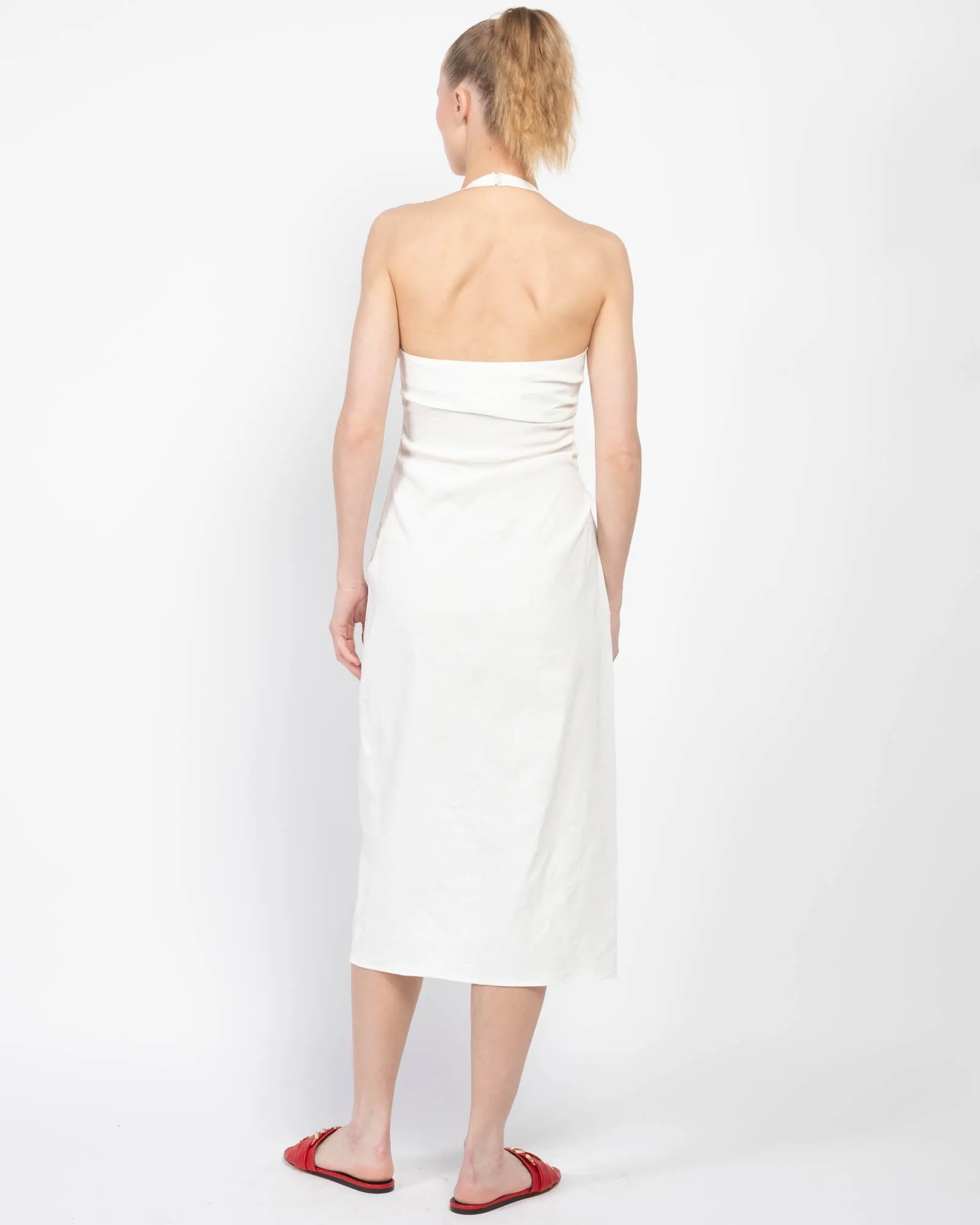 Sylvie Dress sold by TNT Fashion product image thumbnail 2