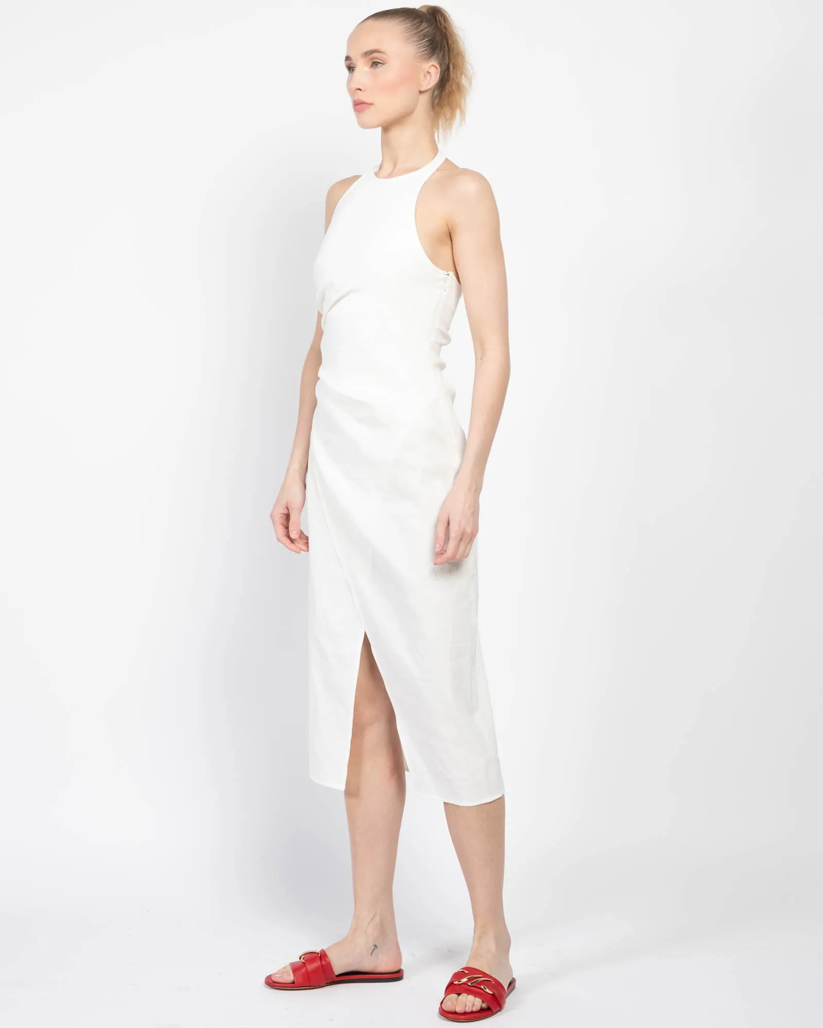 Sylvie Dress sold by TNT Fashion product image thumbnail 4