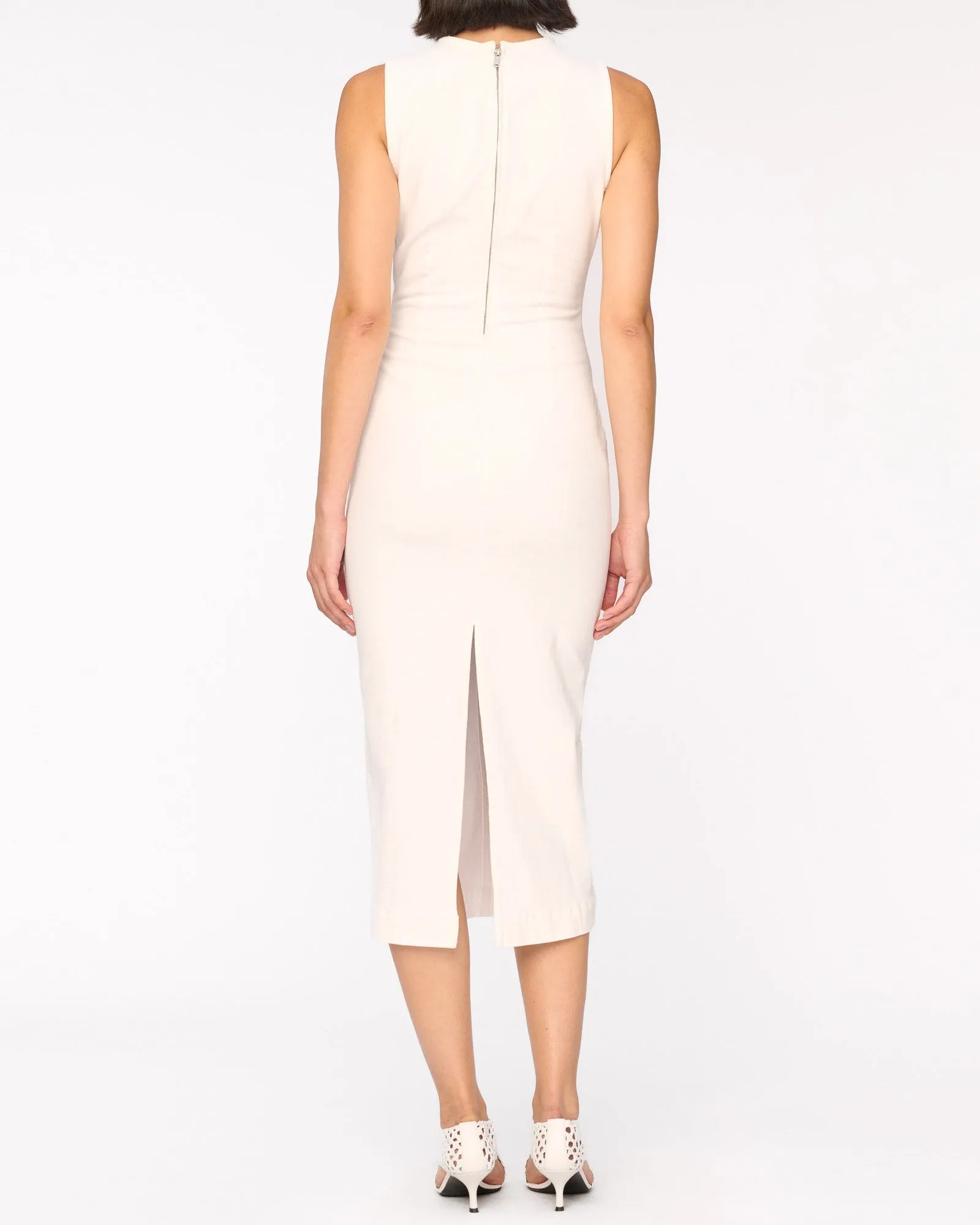 Esme Midi Dress sold by TNT Fashion product image thumbnail 2