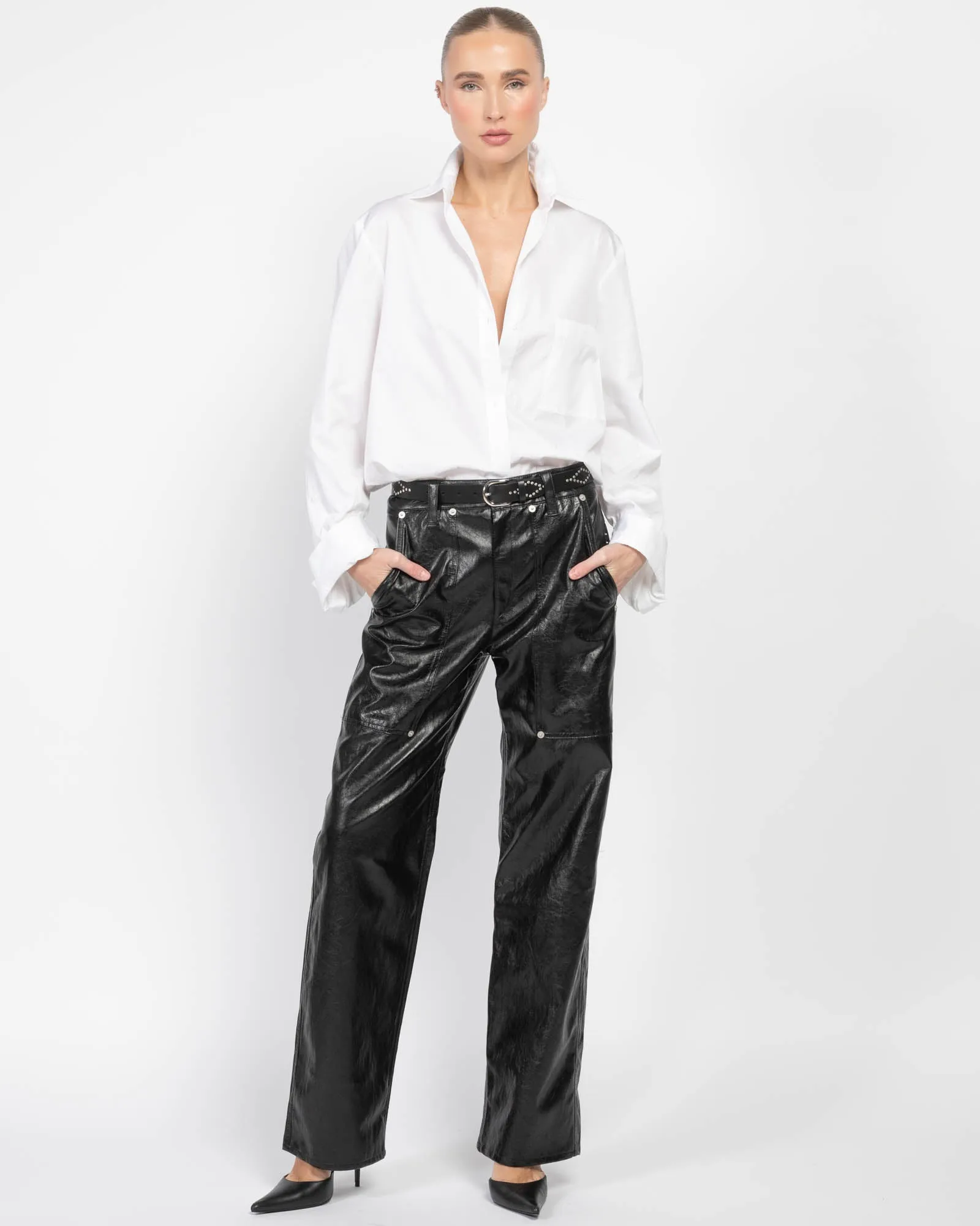 Ariete Pants sold by TNT Fashion product image thumbnail 2