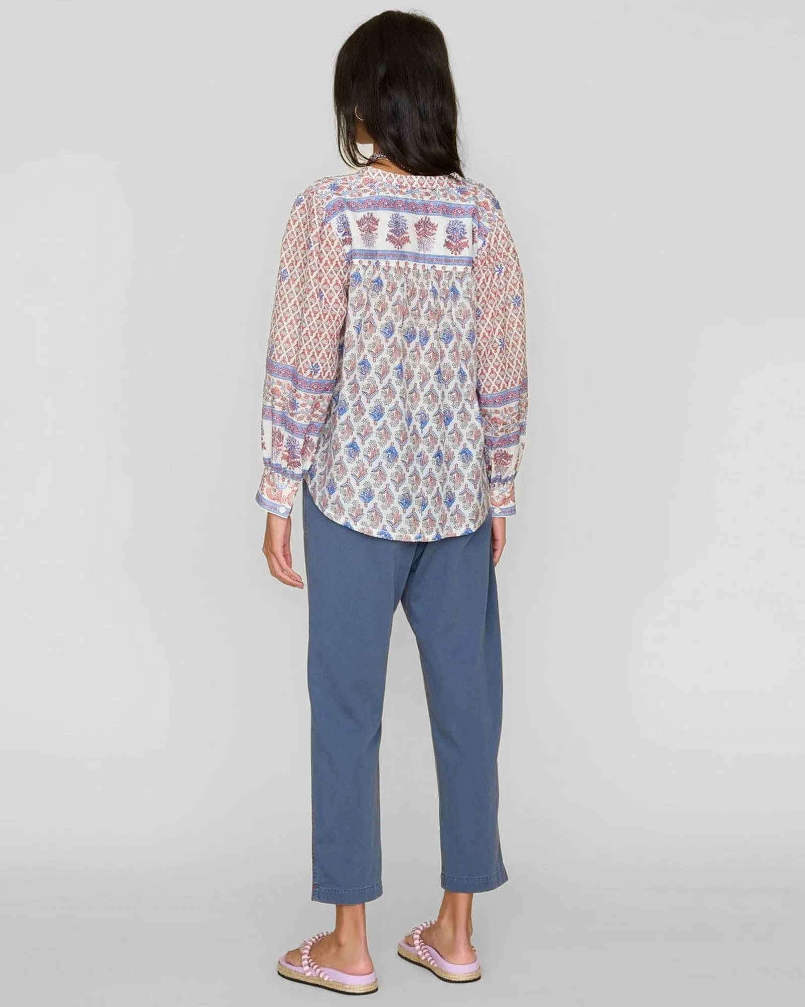 Eliott Twill Pants sold by TNT Fashion product image thumbnail 3