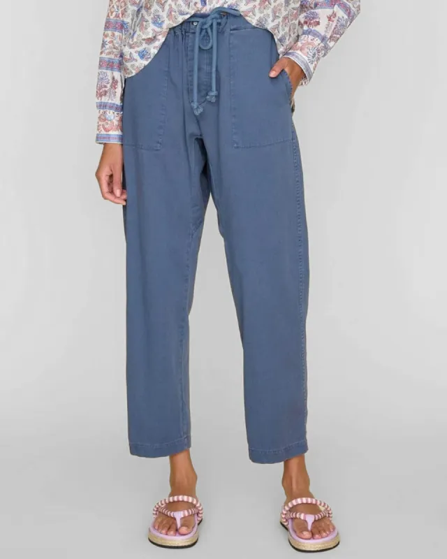 Eliott Twill Pants sold by TNT Fashion