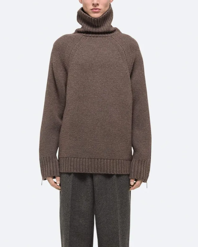 Suitcase Sweater sold by TNT Fashion
